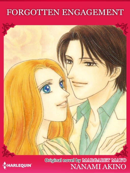 Title details for Forgotten Engagement by Margaret Mayo - Available